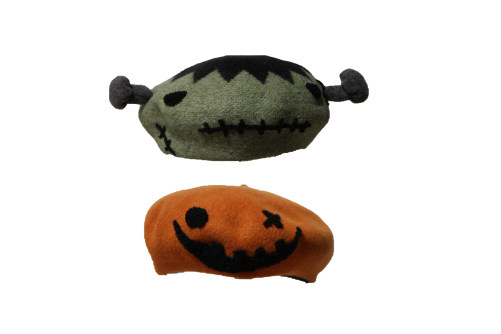 童帽(Children Hat)